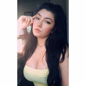 Meet your Posher, Korryne